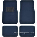 Car Heel Pad-Front and Rear Mats Heel Pad